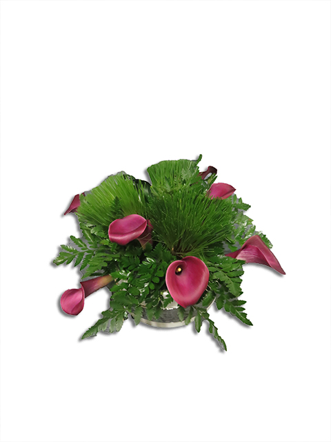  Centre de table Esat Vivre Ref. CDT12 - 25€ 