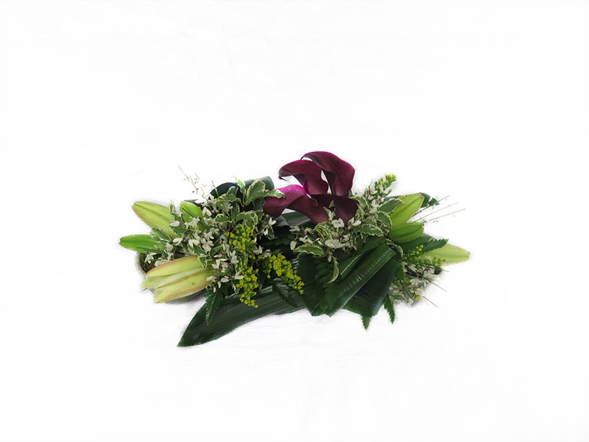  Centre de table Esat Vivre Ref. CDT05 - 45€ 