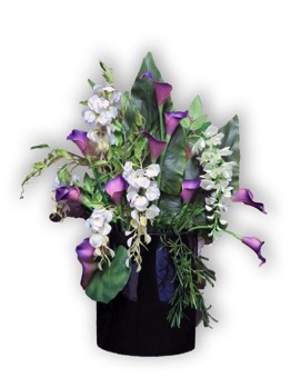  Bouquet Artificiel Esat Vivre  Ref. BA02 - 70 € 