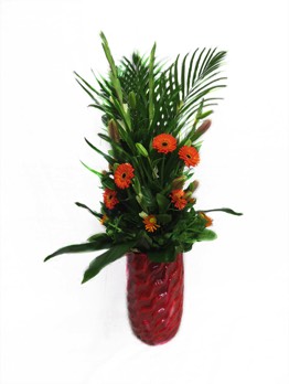  Bouquet haut Esat Vivre  Ref. BH07 - 90€  