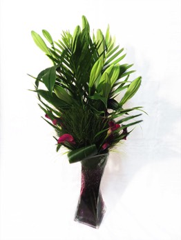  Bouquet haut Esat Vivre  Ref. BH10 - 75€  