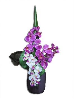  Bouquet Artificiel Esat Vivre  Ref. BA03 - 80 € 