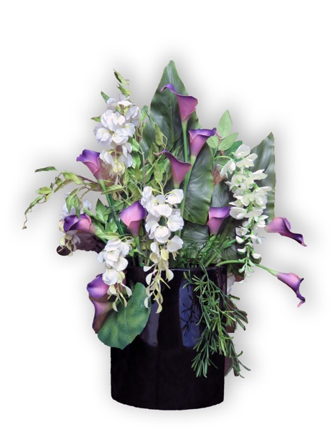  Bouquet Artificiel Esat Vivre  Ref. BA02 - 70 € 